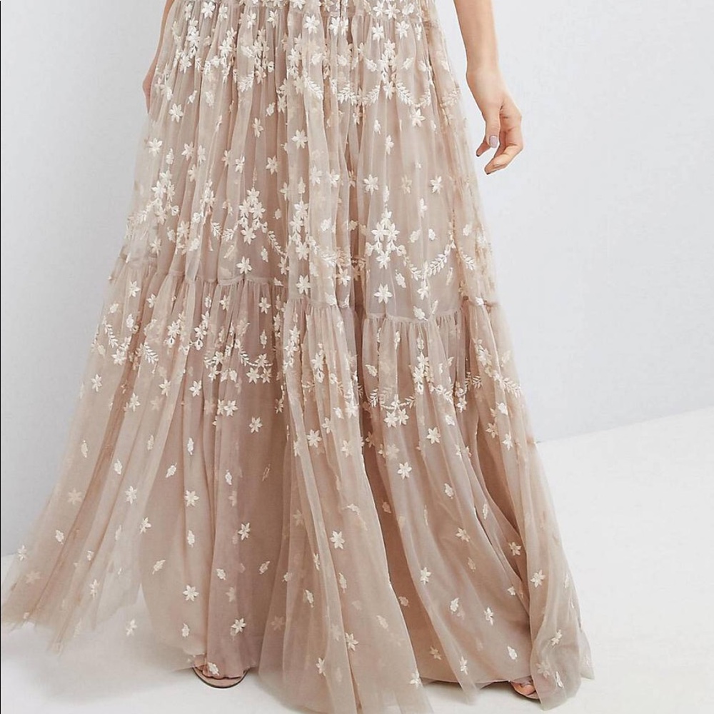 Needle & Thread Gown